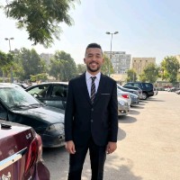Ahmed Alshaer
