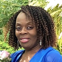 Cheryle Jacobs