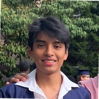 Axel Santamaria Soriano