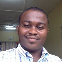 Francis Kwesi Ahordokpo