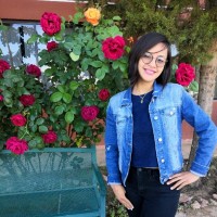 Gemma Cecilia Goyas Lozano