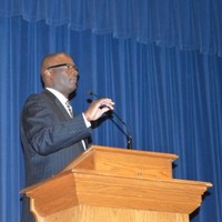 Anthony Dennis