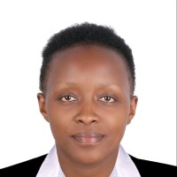 Grace Muchumi
