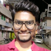 Kamaraj G