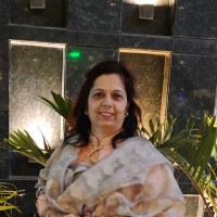 Charu Mehndiratta