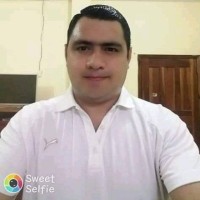 Holger Geovanny Chávez Navarrete