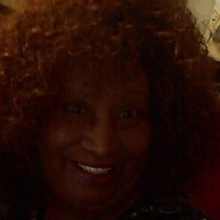 Vivian Moore