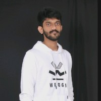 Thrilok Arjun J