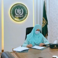 Kinza Nadeem