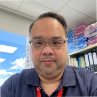 Ken Wong