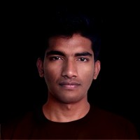Kanu Thakor