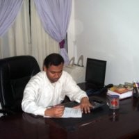 Mohammed Moin Uddin