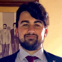 Daniele Francesco Loia