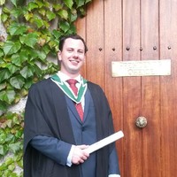 Conor Murphy