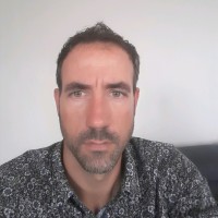 Cyril Brouzes
