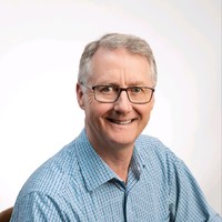 Bert Van Der Geest