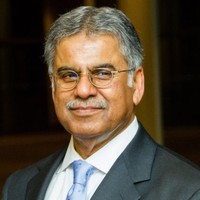 Anwar Hassan, PE, CBCP, LEED AP