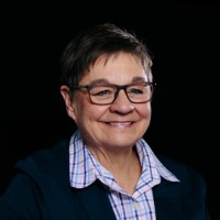 JoAnn Gibson