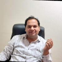 Manooj Kumar Goel