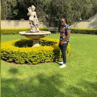 Sthembiso Mathenjwa