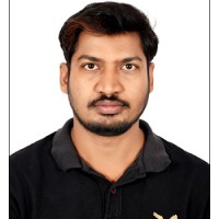 Srinu Bathina