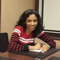 Shilpa Jadhav