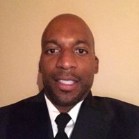 Calvin Morris, Pmp