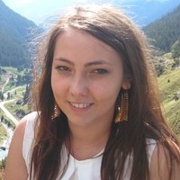 Ionela Mihaila