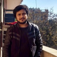 Deewanshu Bhatt