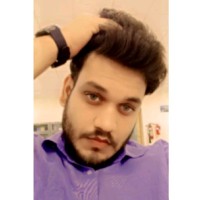 Shubham Giri