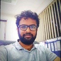 Praveenkumar S