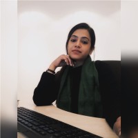 Jyoti Chauhan