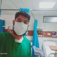Muhammad Usman Khaliq