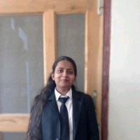 Rupal Rawat