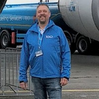 Robert Van Wijk