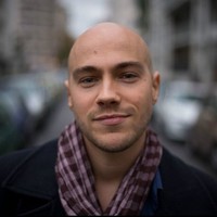 Mathieu Chiron