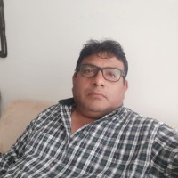 Alejandro Ronceros Rivera