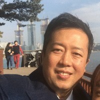 Namjun Seok