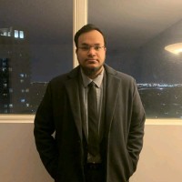 Abdul Rahman Mohammed
