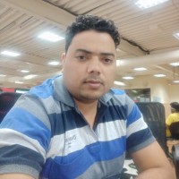 Ajmat Ansari