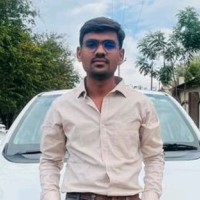 Bhupendra Chaudhari