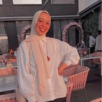 Nada Farouk