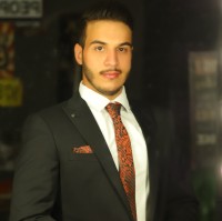 Abdulrahman Mohsen