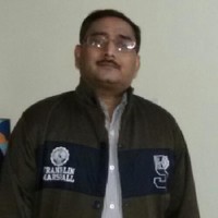 Lalit Mathur