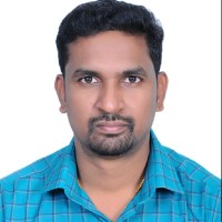 Yogesh Chinnasamy