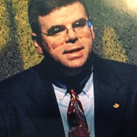 Chris Noonan