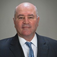 Barry Dewitt