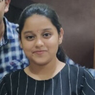 Isha Maheshwari