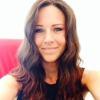 Ashley Wilson