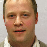 Haakon Markussen